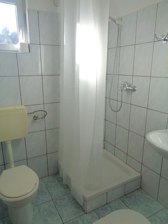 Apartments Davor Drage Bagian luar foto