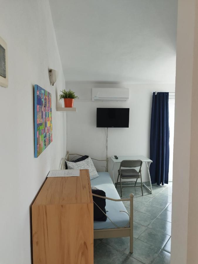 Apartments Davor Drage Bagian luar foto