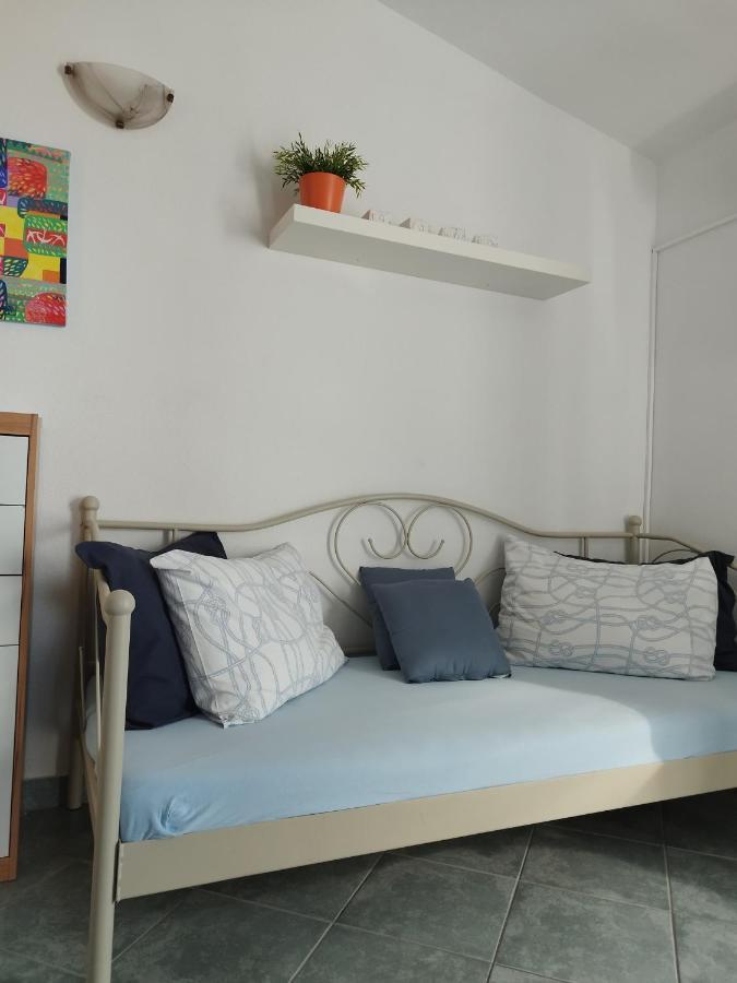 Apartments Davor Drage Bagian luar foto
