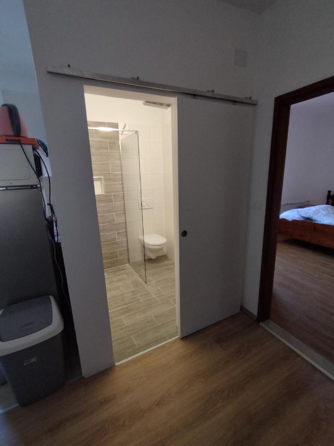 Apartments Davor Drage Bagian luar foto